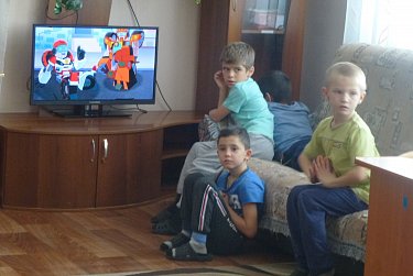 В гостях у «Аленушки»
